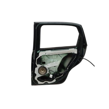 Recambio de puerta trasera derecha para fiat 500 l living (351) lounge referencia OEM IAM 51883291  