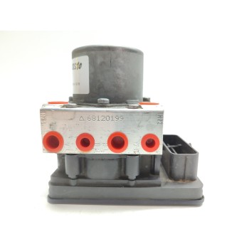 Recambio de abs para seat toledo (kg3) connect referencia OEM IAM 6R0614517CH  