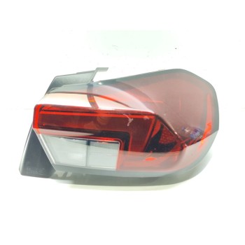 Recambio de piloto trasero derecho para opel corsa f edition referencia OEM IAM 9829317280  