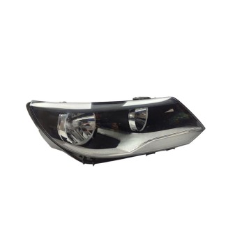 Recambio de faro derecho para volkswagen tiguan (5n2) advance bluemotion referencia OEM IAM 5N1941006B  