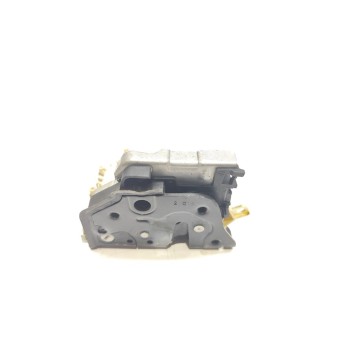 Recambio de cerradura puerta trasera derecha para audi a5 sportback (8t) 3.0 tdi quattro (180kw) referencia OEM IAM 8K0839016C  