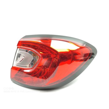 Recambio de piloto trasero derecho para renault captur dynamique referencia OEM IAM 265509762R  