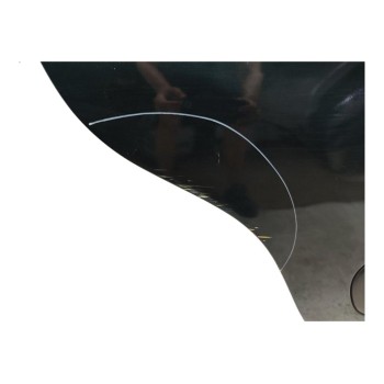 Recambio de puerta trasera derecha para fiat 500 l living (351) lounge referencia OEM IAM 51883291  