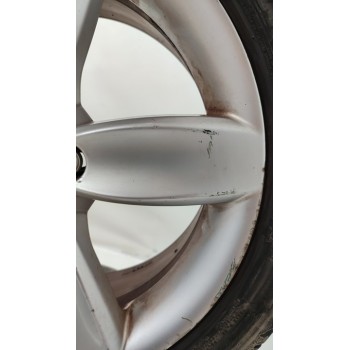 Recambio de juego llantas para seat leon (1p1) reference referencia OEM IAM 1P0601025H  