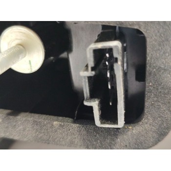 Recambio de piloto trasero derecho para opel corsa f edition referencia OEM IAM 9829317280  