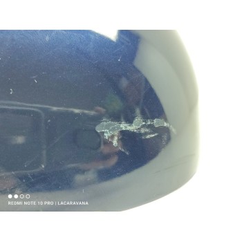 Recambio de retrovisor izquierdo para volkswagen touran (1t1) advance referencia OEM IAM 1T1857507F  