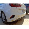 Recambio de paragolpes trasero para kia ceed drive referencia OEM IAM 86610J7010  
