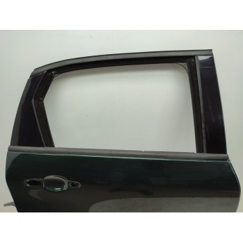 Recambio de puerta trasera derecha para fiat 500 l living (351) lounge referencia OEM IAM 51883291  