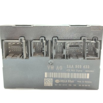 Recambio de modulo electronico para volkswagen passat lim. (362) exclusive bluemotion referencia OEM IAM 3AA959433  