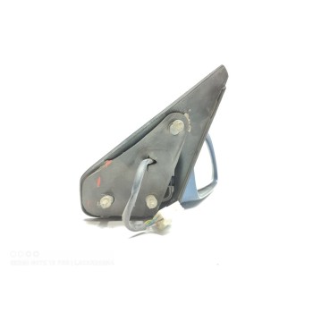 Recambio de retrovisor derecho para renault 19 (b/c/l53) referencia OEM IAM 7700789737  