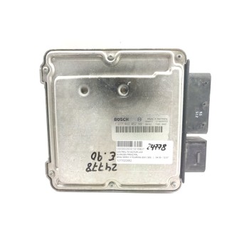 CENTRALITA MOTOR UCE 1277022052 