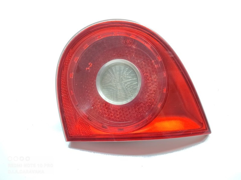 Recambio de piloto trasero derecho interior para volkswagen golf v berlina (1k1) conceptline (e) referencia OEM IAM 1K6945094G  