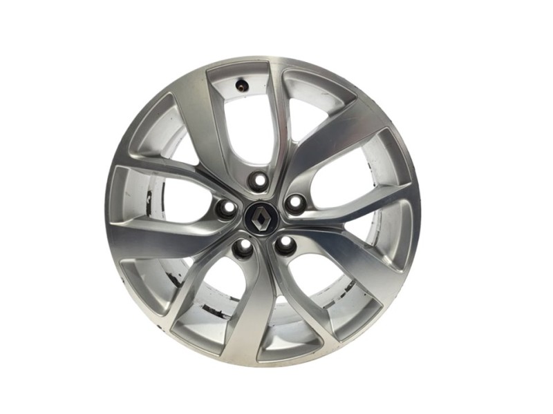Recambio de llanta para renault talisman icon referencia OEM IAM 403002961R  