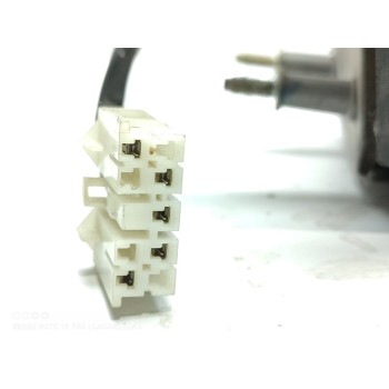 Recambio de retrovisor derecho para renault 19 (b/c/l53) referencia OEM IAM 7700789737  