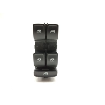 Recambio de mando elevalunas delantero izquierdo para skoda fabia black edition referencia OEM IAM 6V1959857A  