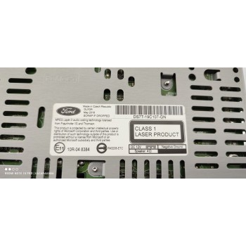 Recambio de sistema navegacion gps para ford mondeo lim. titanium referencia OEM IAM DS7T19C107GN  