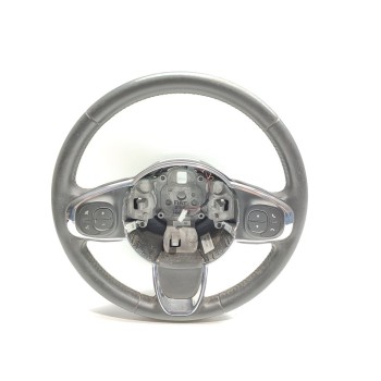 Recambio de volante para fiat 500 cabrio (150) pop referencia OEM IAM 735633727  