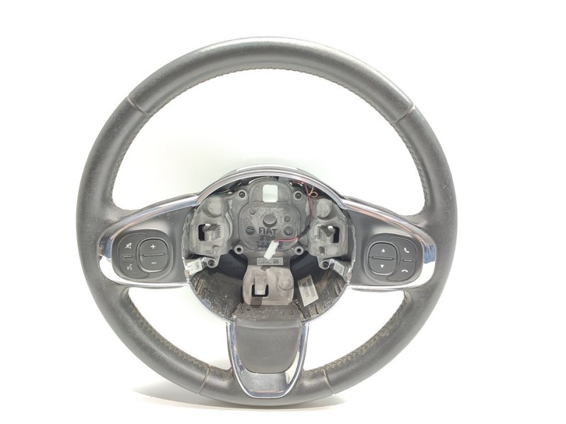 Recambio de volante para fiat 500 cabrio (150) pop referencia OEM IAM 735633727  
