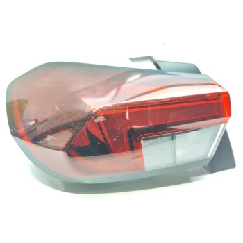 Recambio de piloto trasero izquierdo para opel corsa f edition referencia OEM IAM 9829317380  