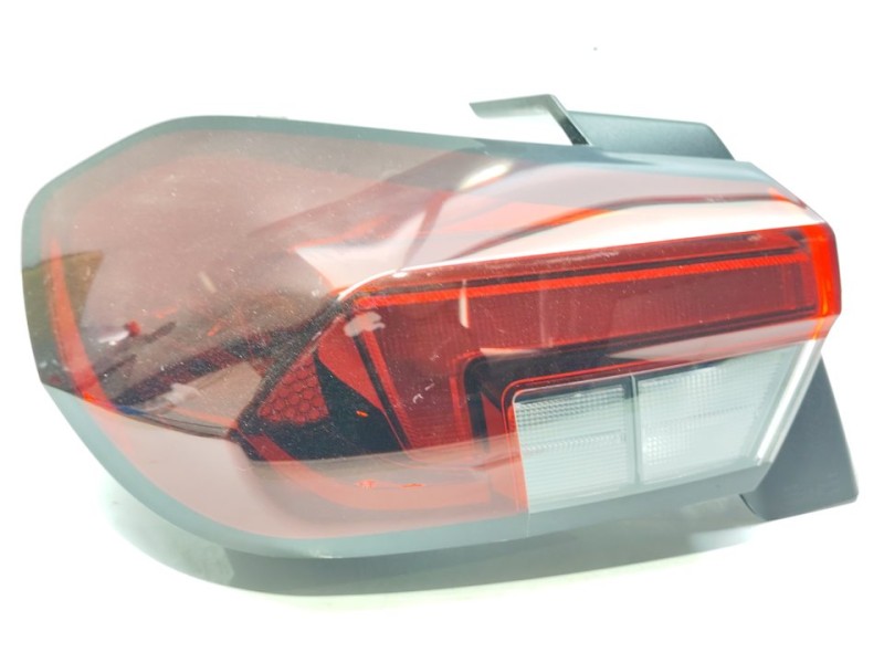 Recambio de piloto trasero izquierdo para opel corsa f edition referencia OEM IAM 9829317380  