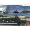 Recambio de puerta trasera izquierda para fiat 500 l living (351) lounge referencia OEM IAM 51883292  
