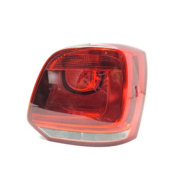 Recambio de piloto trasero derecho para volkswagen polo (6r1) advance referencia OEM IAM 6R0945096AH  