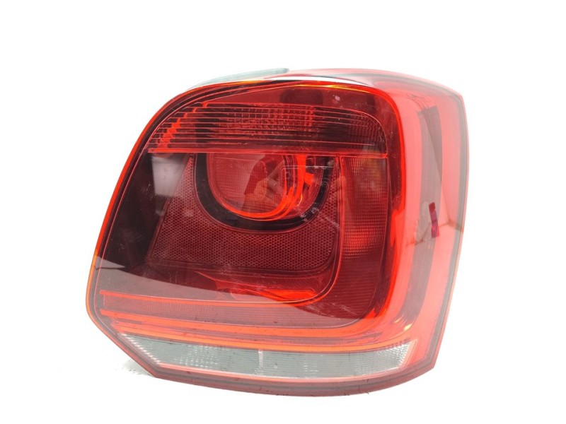 Recambio de piloto trasero derecho para volkswagen polo (6r1) advance referencia OEM IAM 6R0945096AH  