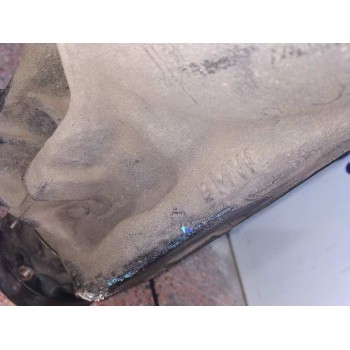 Recambio de diferencial trasero para bmw serie 5 berlina (e60) 530d referencia OEM IAM 752693103  