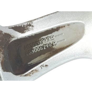 Recambio de llanta para renault talisman icon referencia OEM IAM 403002961R  