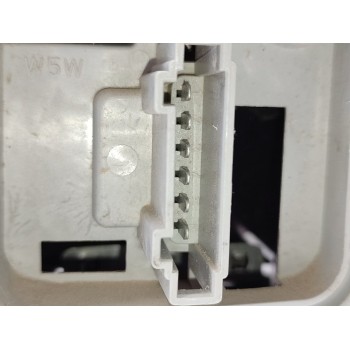 Recambio de piloto trasero derecho para volkswagen polo (6r1) advance referencia OEM IAM 6R0945096AH  