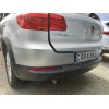 Recambio de paragolpes trasero para volkswagen tiguan (5n2) advance bluemotion referencia OEM IAM 5N0807421G  