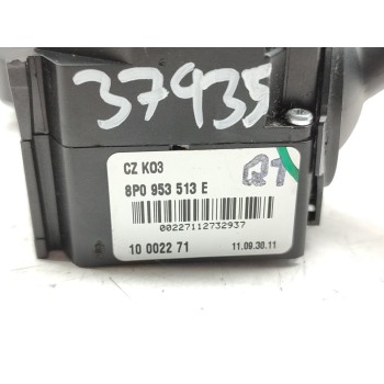 Recambio de mando intermitentes para audi a3 (8p) 1.6 tdi ambiente referencia OEM IAM 8P0953513E  