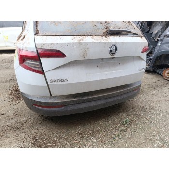 PARAGOLPES TRASERO 57A807521 