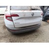 Recambio de paragolpes trasero para skoda karoq (nu) ambition referencia OEM IAM 57A807521  