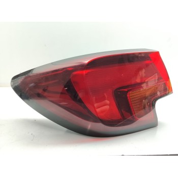 Recambio de piloto trasero izquierdo para opel astra k lim. 5türig business referencia OEM IAM 39099014  