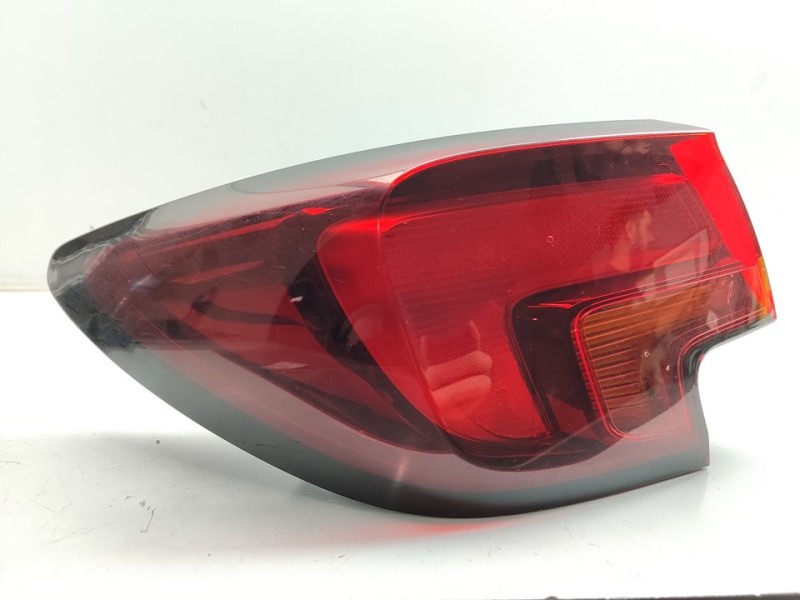 Recambio de piloto trasero izquierdo para opel astra k lim. 5türig business referencia OEM IAM 39099014  