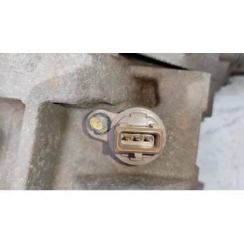 Recambio de caja cambios para kia sportage v6 ex referencia OEM IAM N6NVDP  