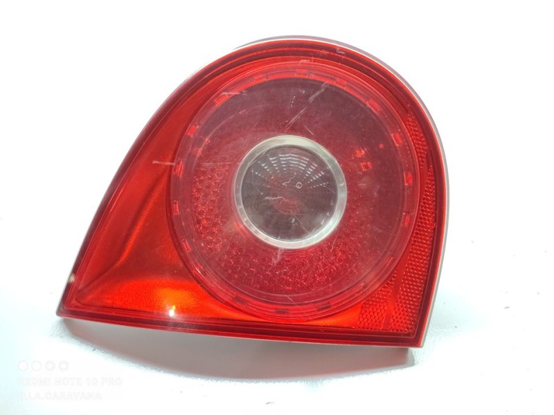 Recambio de piloto trasero izquierdo interior para volkswagen golf v berlina (1k1) conceptline (e) referencia OEM IAM 1K6945093G