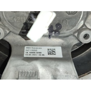 Recambio de volante para fiat 500 cabrio (150) pop referencia OEM IAM 735633727  