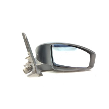 Recambio de retrovisor derecho para renault espace iv (jk0) dynamique referencia OEM IAM 7701053702  