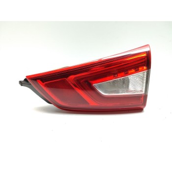 PILOTO TRASERO DERECHO INTERIOR 265504EA6E 