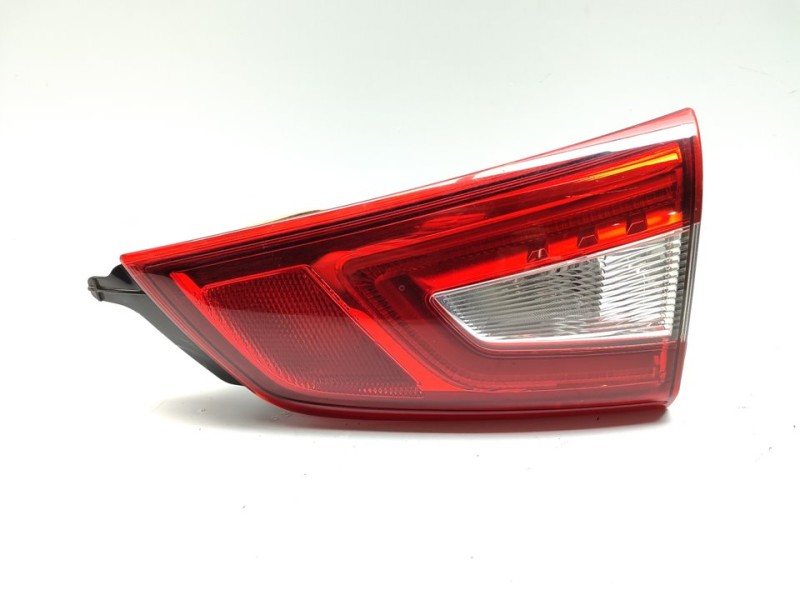 Recambio de piloto trasero derecho interior para nissan qashqai (j11) 360 referencia OEM IAM 265504EA6E  