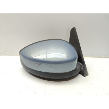 Recambio de retrovisor derecho para renault espace iv (jk0) dynamique referencia OEM IAM 7701053702  