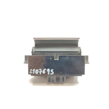 Recambio de interruptor para land rover discovery sport se referencia OEM IAM FK722B623AA  