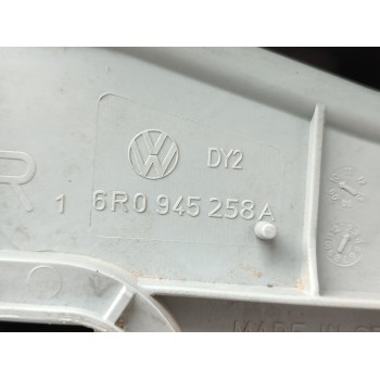 Recambio de piloto trasero derecho para volkswagen polo (6r1) advance referencia OEM IAM 6R0945096AH  