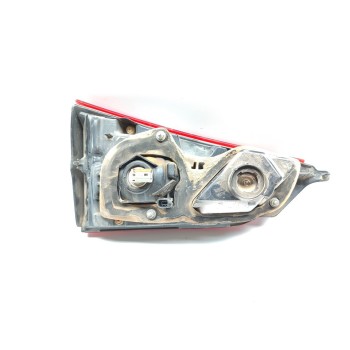 Recambio de piloto trasero derecho interior para nissan qashqai (j11) 360 referencia OEM IAM 265504EA6E  