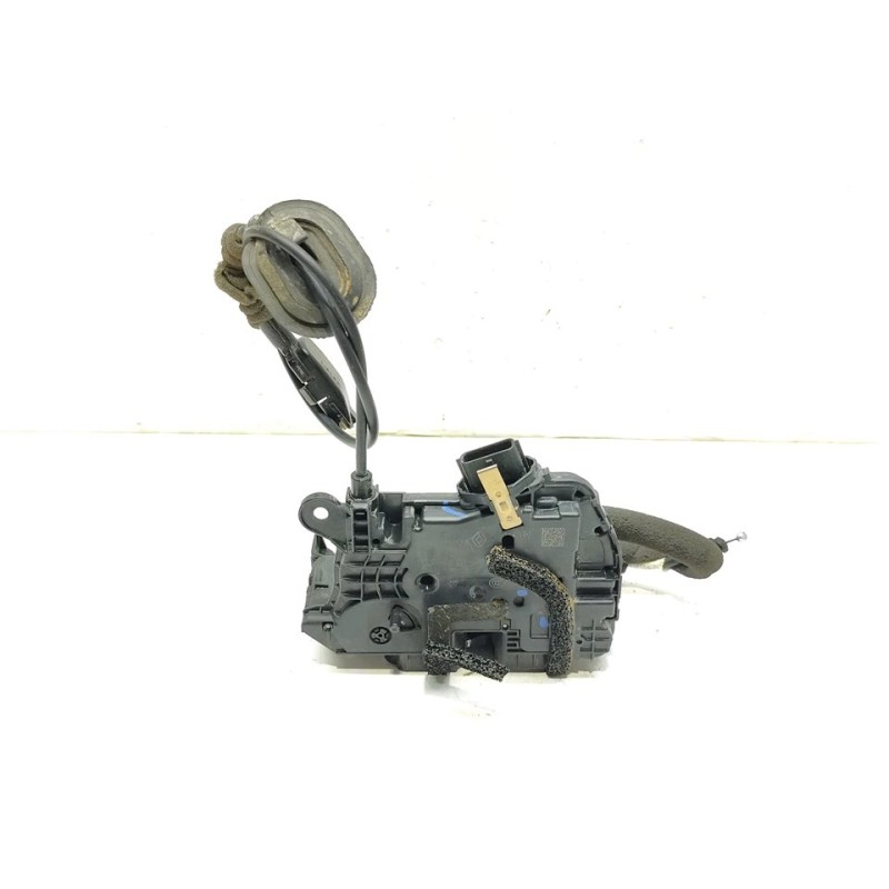 Recambio de cerradura puerta trasera derecha para renault captur limited referencia OEM IAM 805027072R  