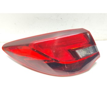 Recambio de piloto trasero izquierdo para opel astra j lim. 4türig business referencia OEM IAM 25870153  