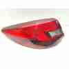 Recambio de piloto trasero izquierdo para opel astra j lim. 4türig business referencia OEM IAM 25870153  