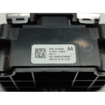 Recambio de interruptor para land rover discovery sport se referencia OEM IAM FK722B623AA  